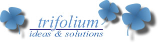 trifolium - ideas & solutions